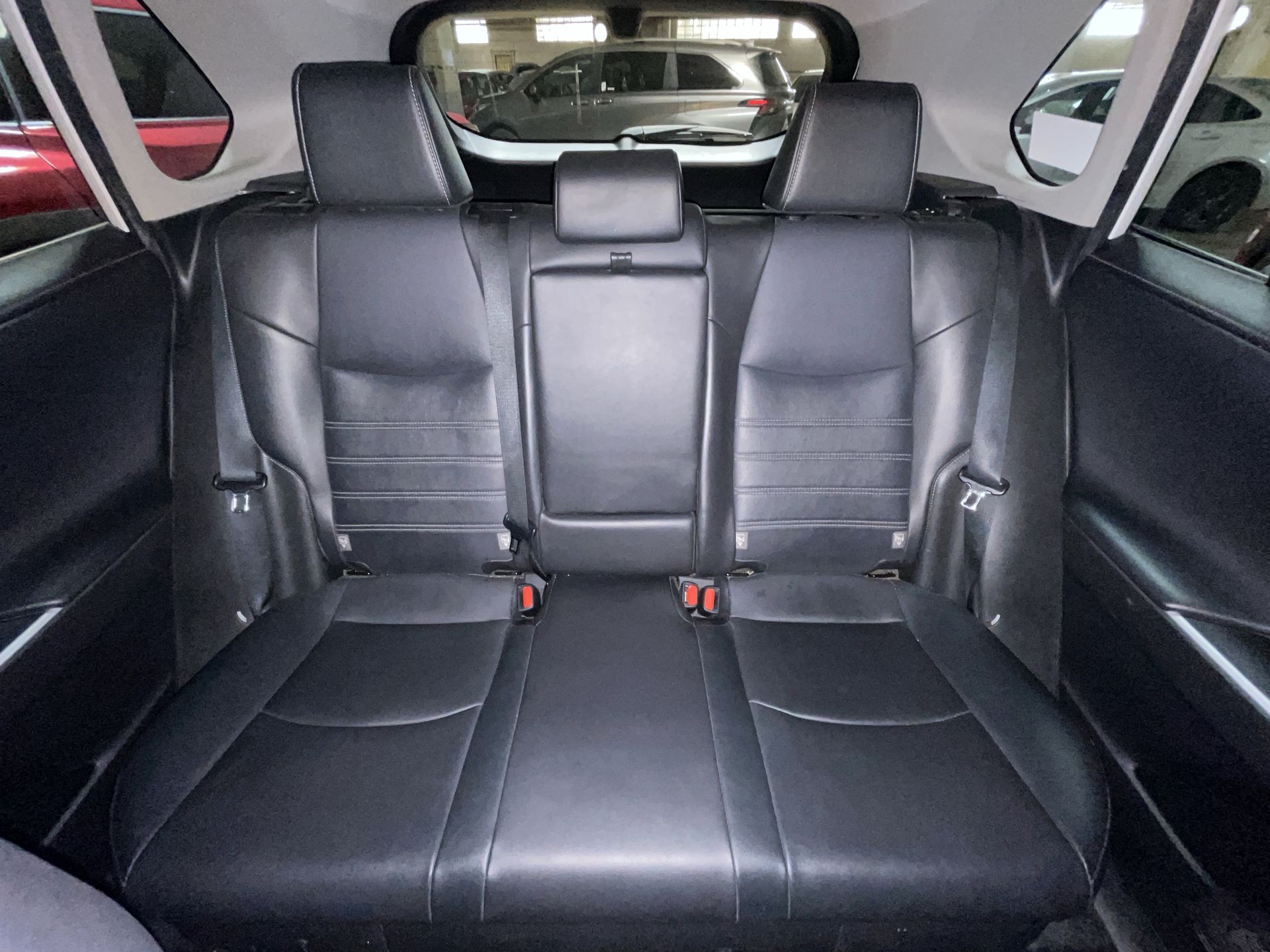 2023 Toyota RAV4 LIMITED HV