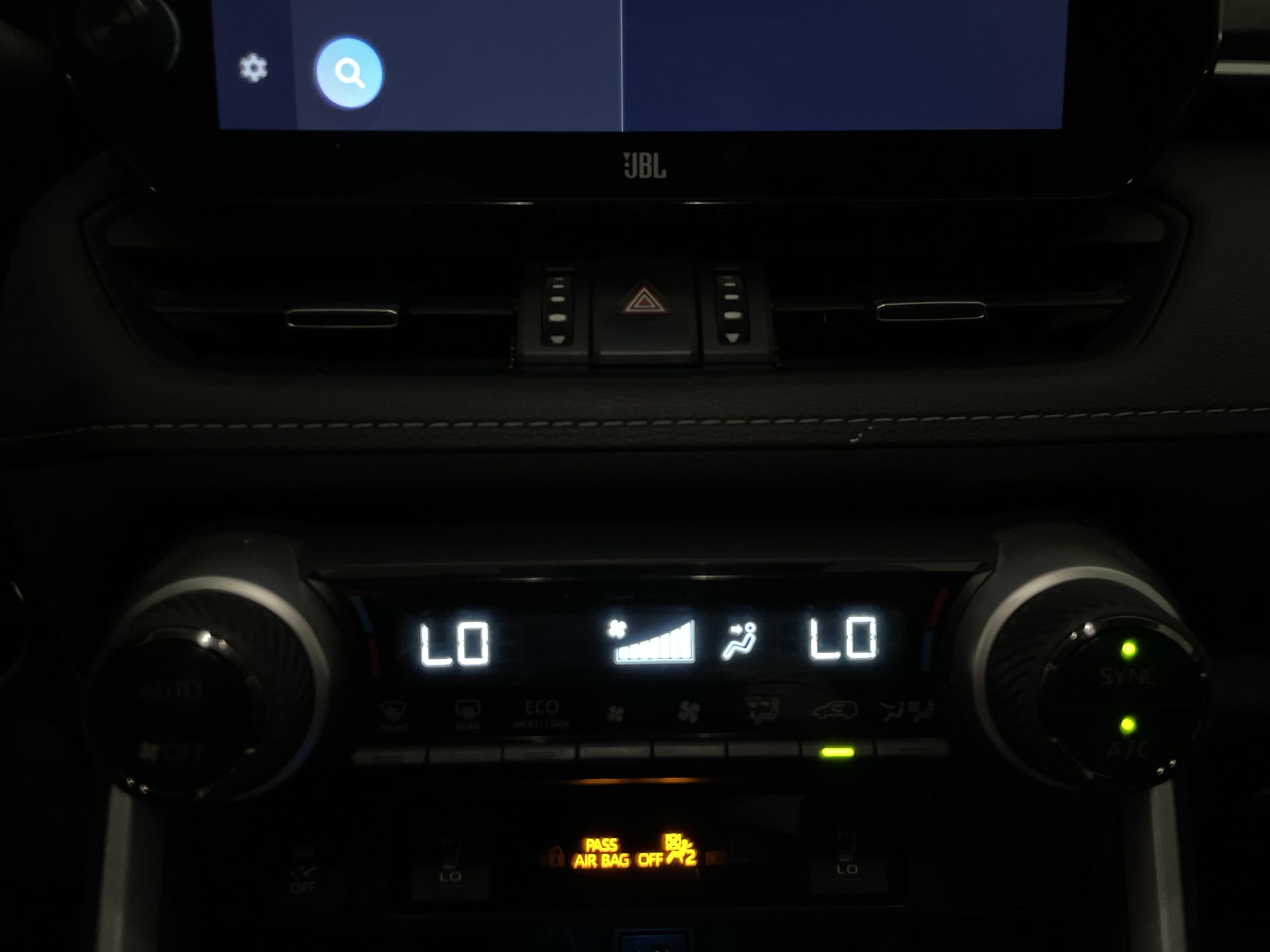 2023 Toyota RAV4 LIMITED HV