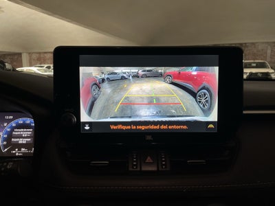 2023 Toyota RAV4 LIMITED HV