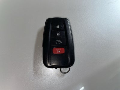 2023 Toyota RAV4 LIMITED HV