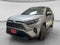 2025 Toyota RAV4 LTD HEV