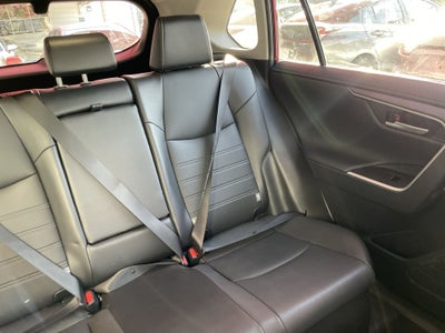 2024 Toyota RAV4 LIMITED HV