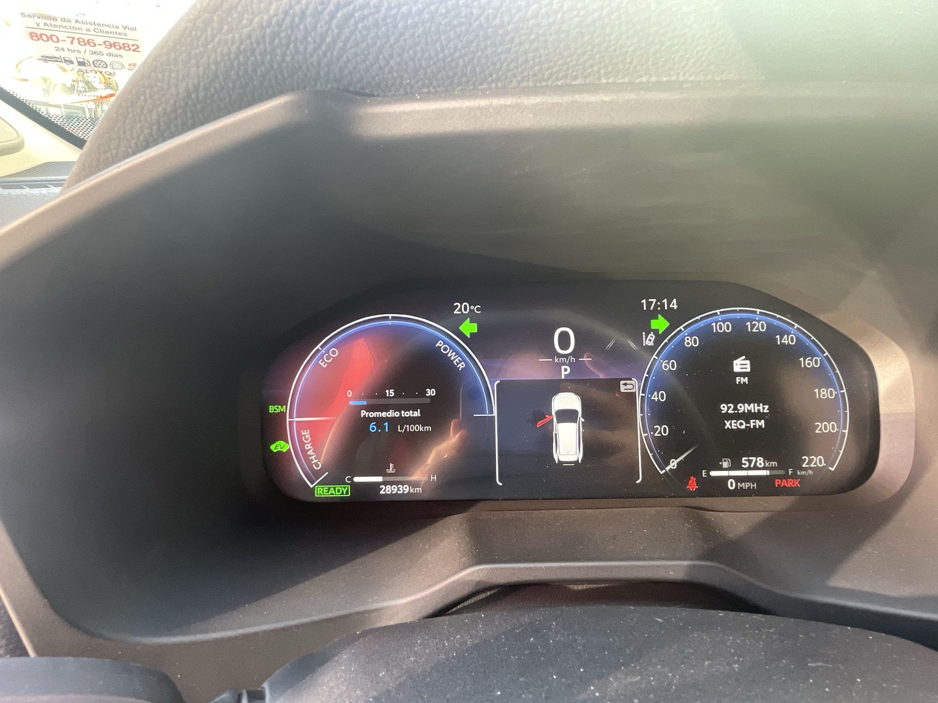 2024 Toyota RAV4 LIMITED HV