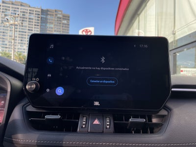 2024 Toyota RAV4 LIMITED HV