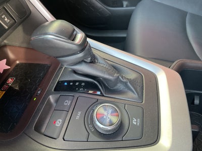 2024 Toyota RAV4 LIMITED HV