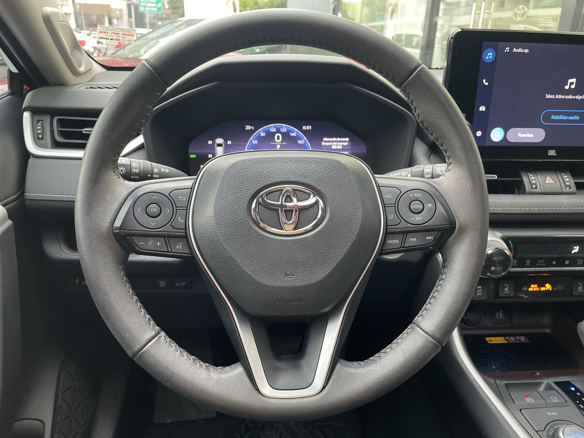 2024 Toyota RAV4 LIMITED HV