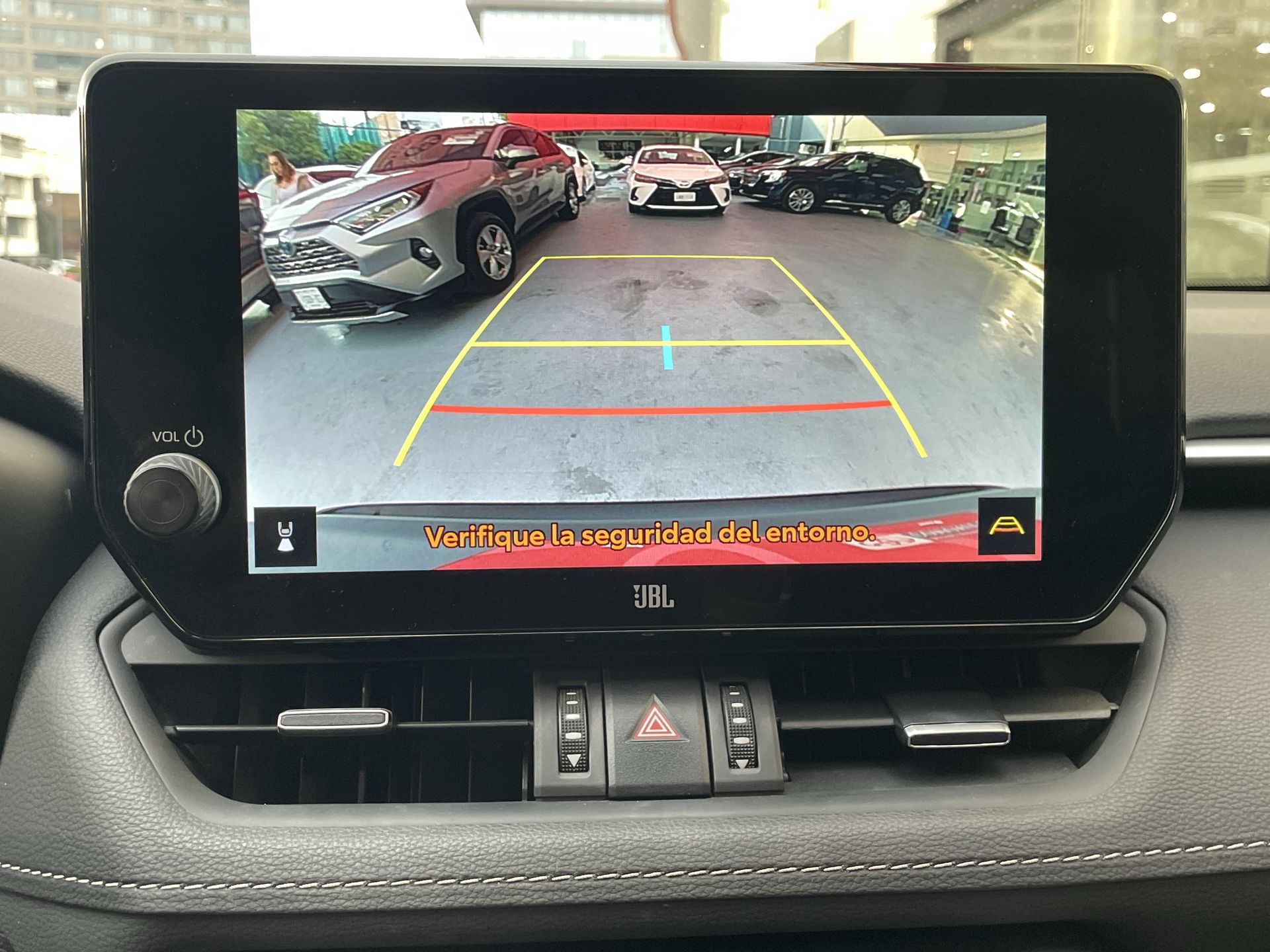2024 Toyota RAV4 LIMITED HV