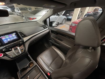 2020 Honda ODYSSEY TOURING
