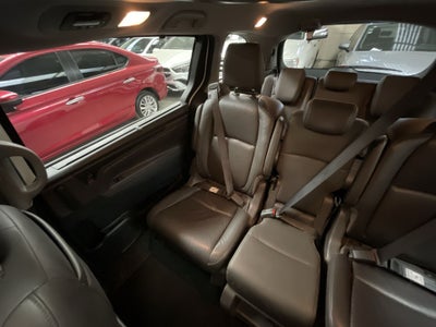 2020 Honda ODYSSEY TOURING