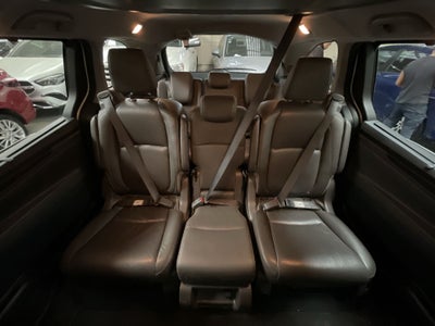 2020 Honda ODYSSEY TOURING
