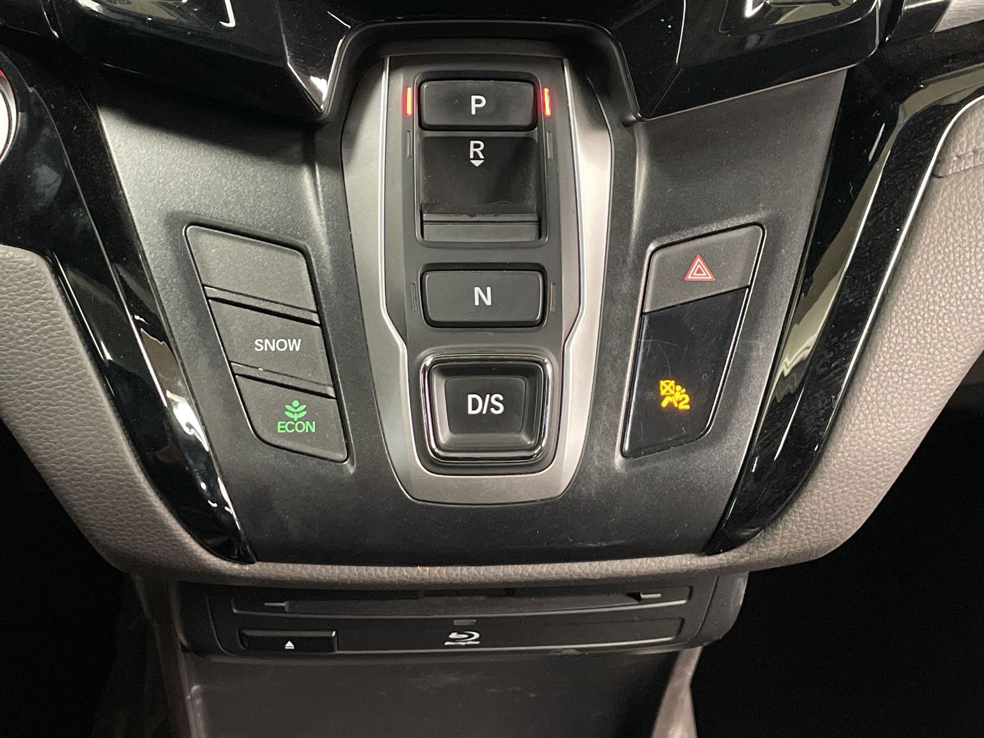 2020 Honda ODYSSEY TOURING