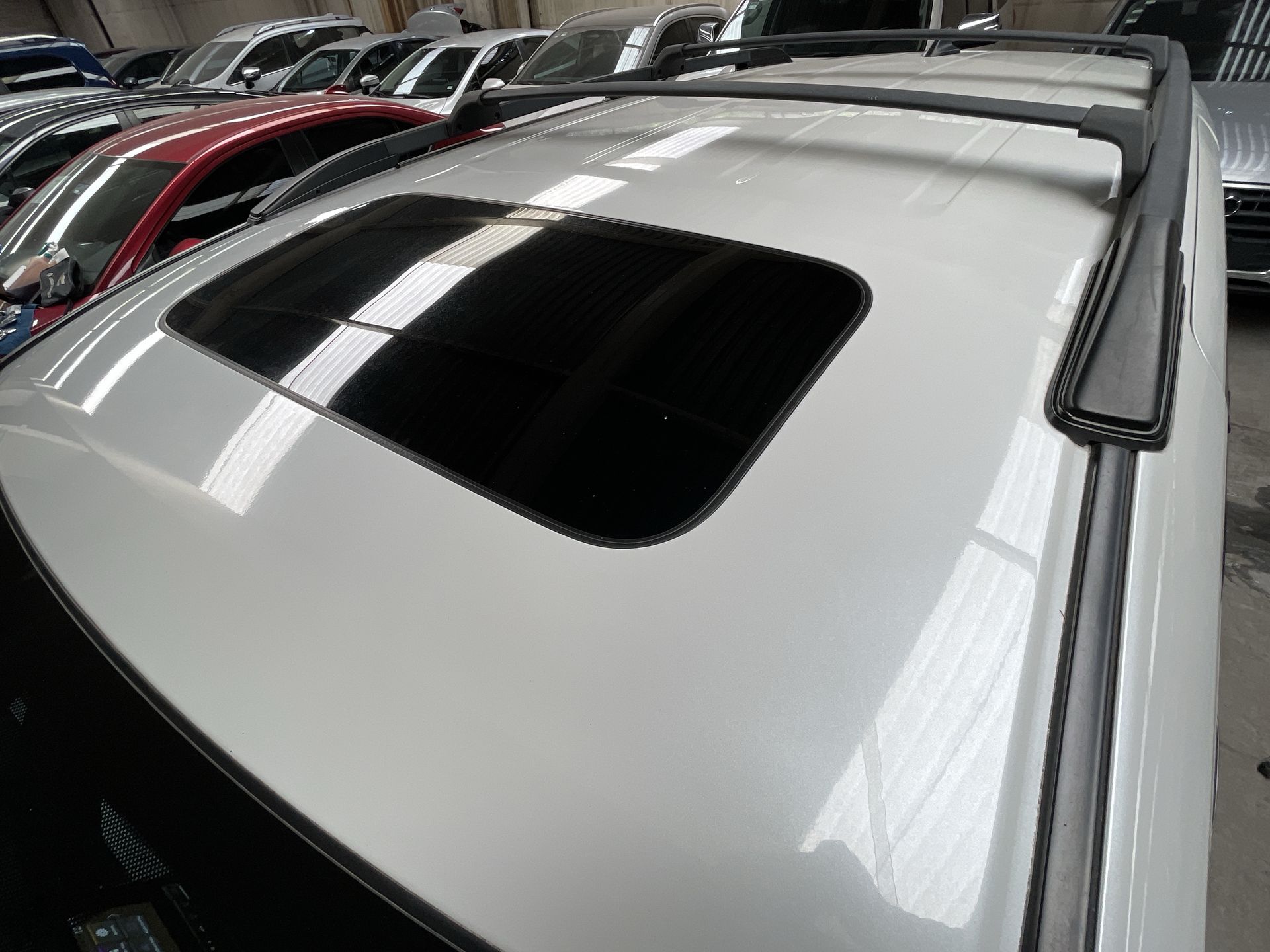 2020 Honda ODYSSEY TOURING