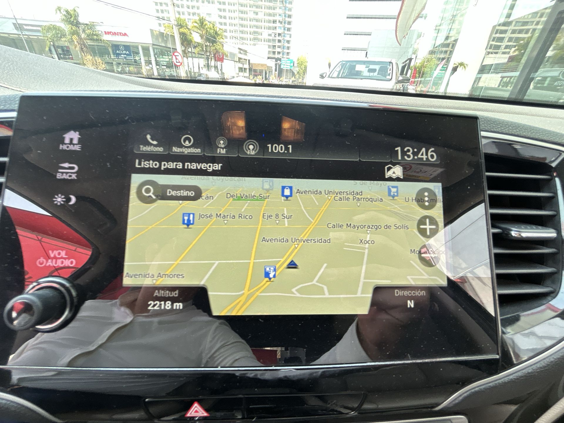 2022 Honda PILOT TOURING