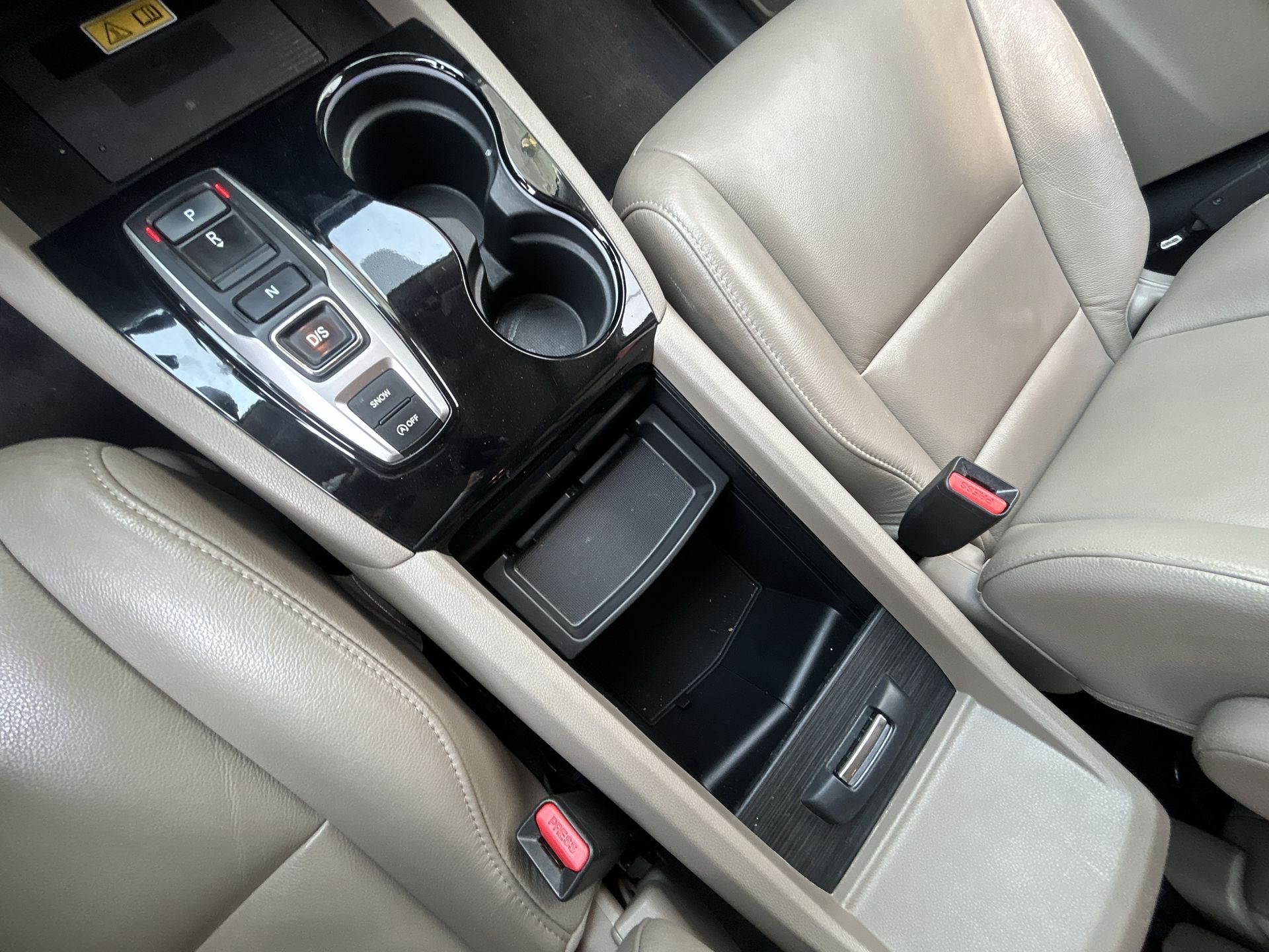 2022 Honda PILOT TOURING