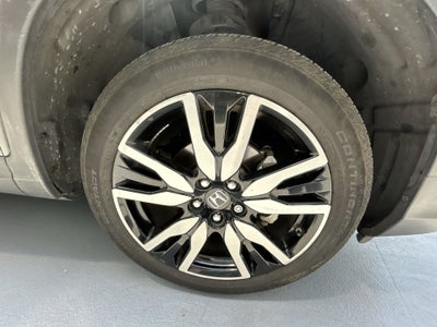 2022 Honda PILOT TOURING