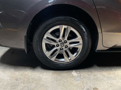 2022 Toyota SIENNA LIMITED