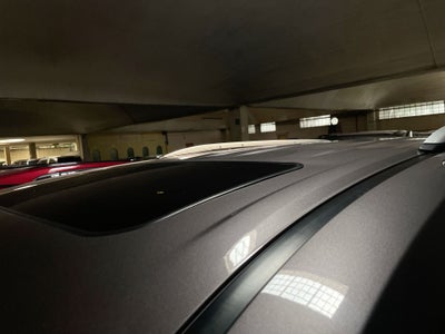 2022 Toyota SIENNA LIMITED