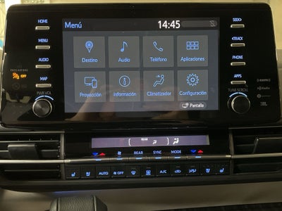 2021 Toyota SIENNA LIMITED