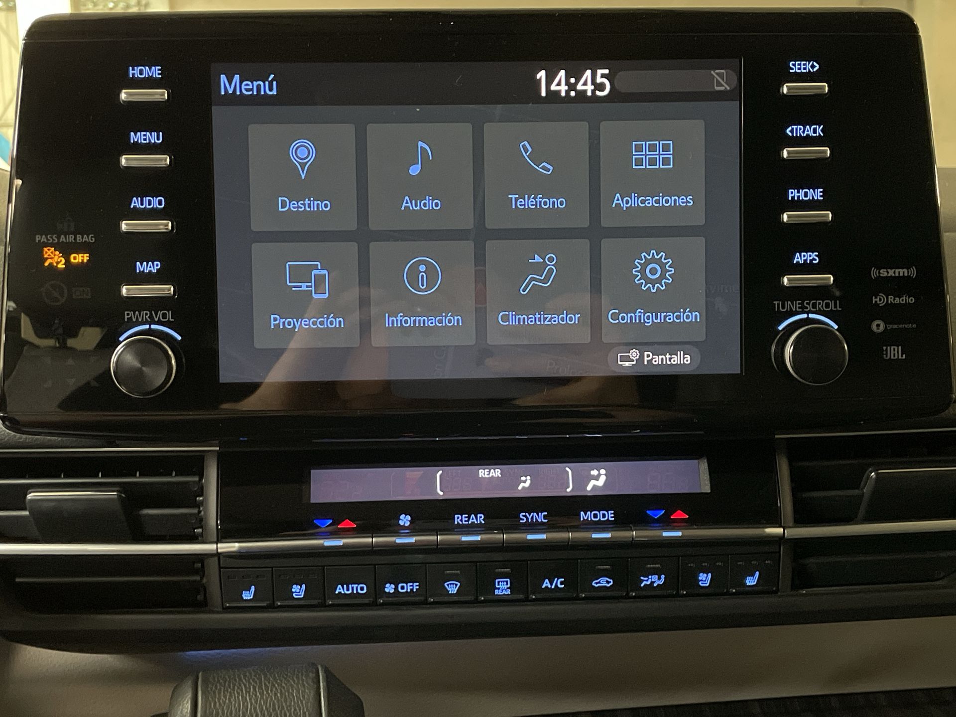 2021 Toyota SIENNA LIMITED