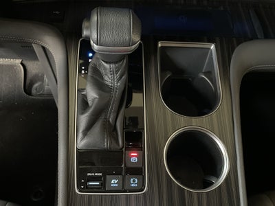 2021 Toyota SIENNA LIMITED