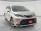 2023 Toyota SIENNA XLE PIEL