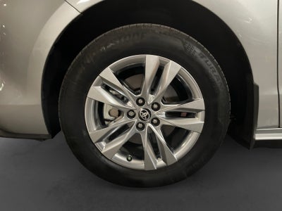 2023 Toyota SIENNA XLE PIEL
