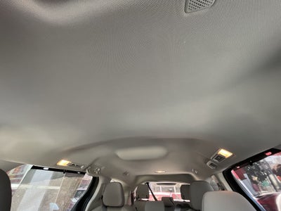 2022 Toyota SIENNA LE