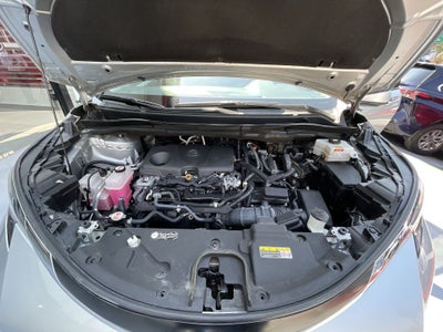 2022 Toyota SIENNA LE