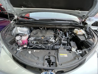 2021 Toyota SIENNA LIMITED