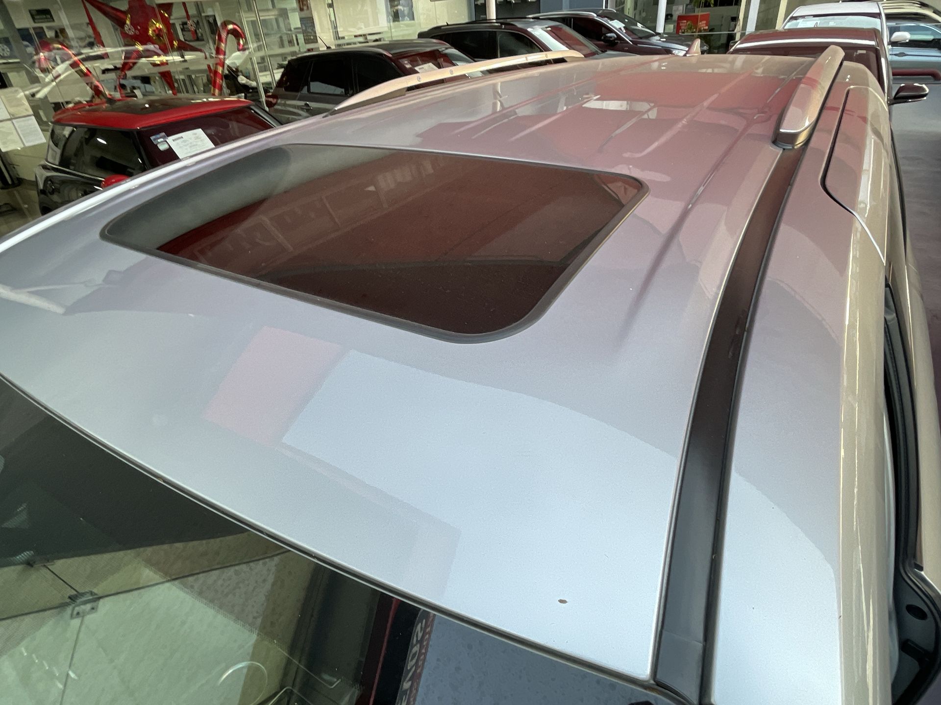 2021 Toyota SIENNA LIMITED