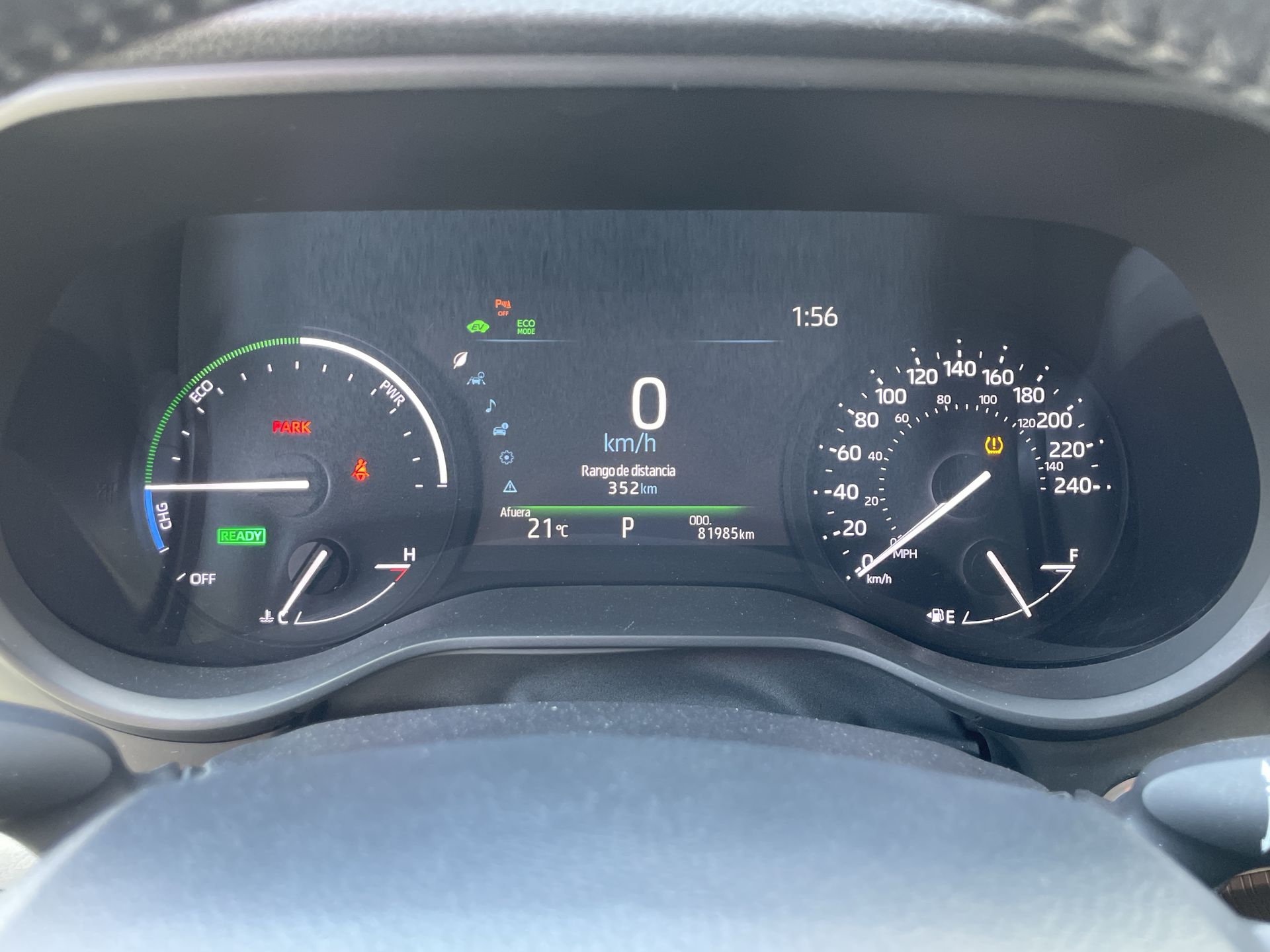 2021 Toyota SIENNA XLE PIEL