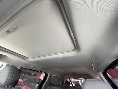 2021 Toyota SIENNA XLE PIEL