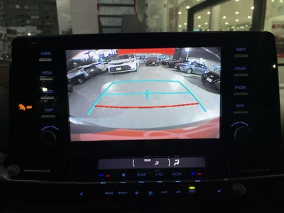 2022 Toyota SIENNA XLE PIEL