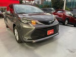 2022 Toyota SIENNA XLE PIEL