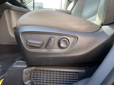 2022 Toyota SIENNA XLE PIEL