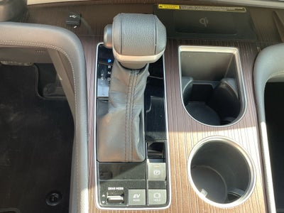 2022 Toyota SIENNA XLE PIEL