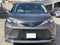 2022 Toyota SIENNA XLE PIEL