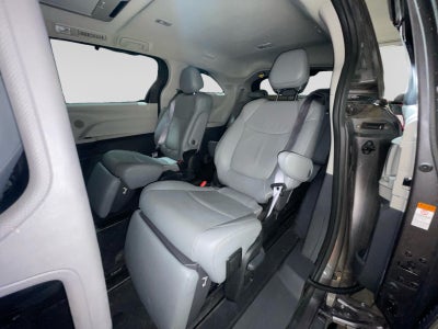 2023 Toyota SIENNA LIMITED