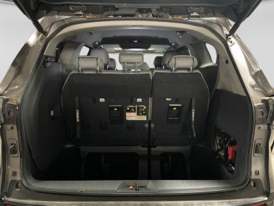 2023 Toyota SIENNA LIMITED