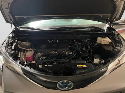 2023 Toyota SIENNA LIMITED