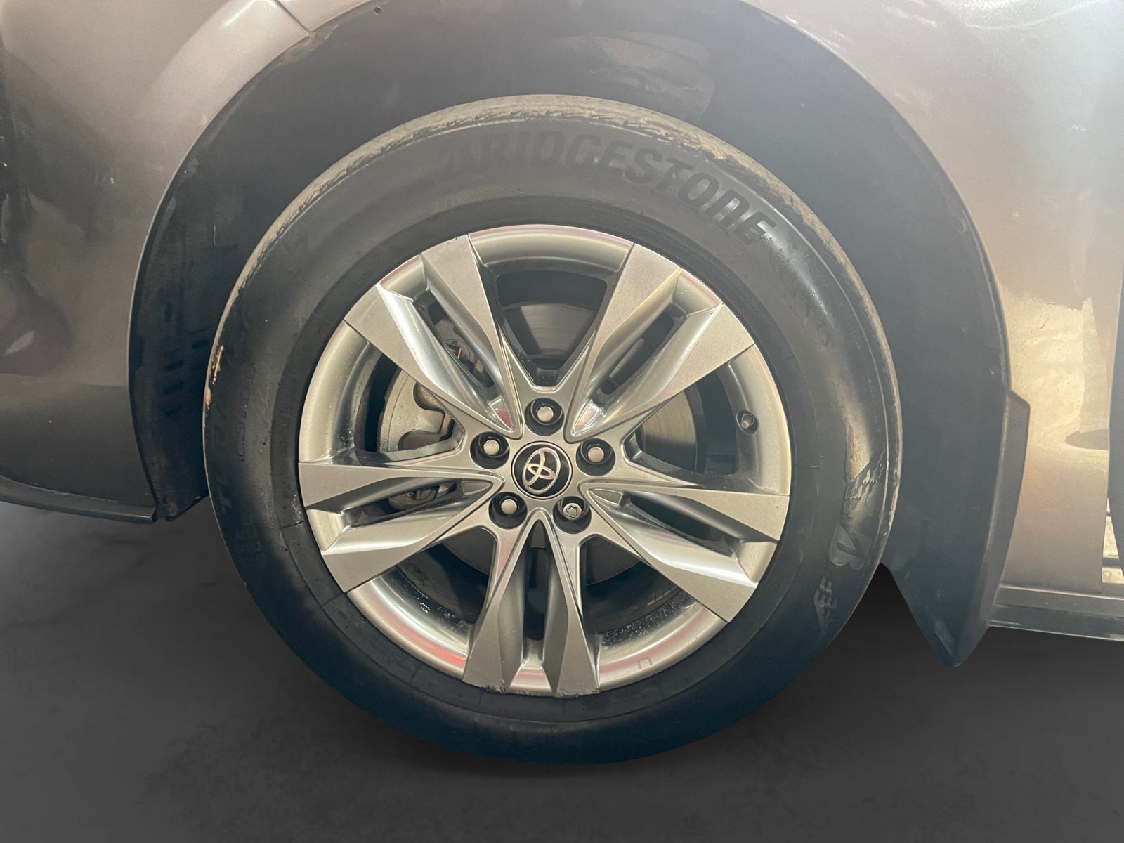2023 Toyota SIENNA LIMITED
