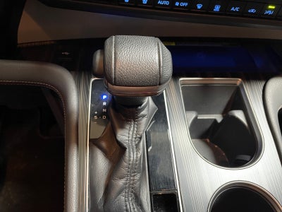 2021 Toyota SIENNA LIMITED