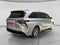 2021 Toyota SIENNA LIMITED
