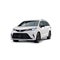 2025 Toyota SIENNA SIENNA XSE HEV