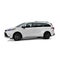 2025 Toyota SIENNA SIENNA XSE HEV