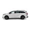 2025 Toyota SIENNA SIENNA XSE HEV