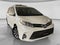 2018 Toyota SIENNA LIMITED
