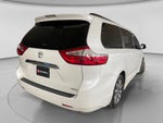 2018 Toyota SIENNA LIMITED