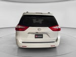 2018 Toyota SIENNA LIMITED