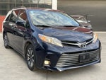 2019 Toyota SIENNA XLE PIEL